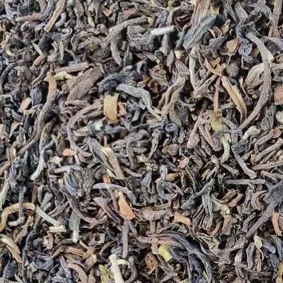 Produktbild von Balasun FTGFOP I Darjeeling Schwarzer Tee Naturideen® 100g