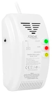 Produktbild von BLOW Kohlenmonoxidmelder XC25 230V