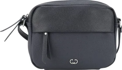 Produktbild von GERRY WEBER Schultertasche Umhängetasche Keep In Mind Shoulderbag Darkblue dunkelblau