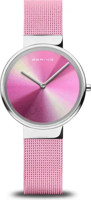 Produktbild von Bering Damen Armbanduhr Classic Aurora 19031-999