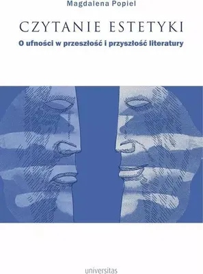 Immagine prodotto di Czytanie estetyki - Magdalena Popiel (Literatur auf Polnisch)