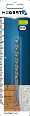 Produktbild von Högert Betonbohrer 5 x 85 mm