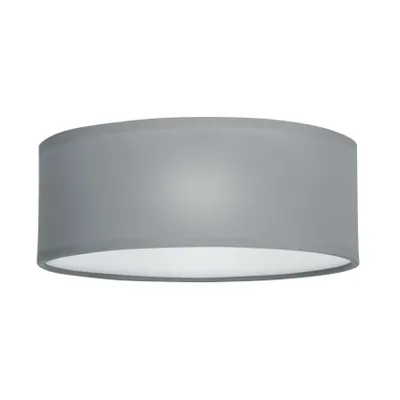 Produktbild von Stropní světlo Smartwares 30x30x10 cm šedé