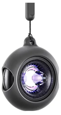 Immagine prodotto di Auricolari TWS Vention NBRB0 Cuffie wireless T17 (nere)