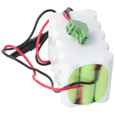 Obrázok produktu pre Batéria vhodná pre ovládanie dverí Besam NiMH batéria Besam 15070 CUD3000 18 V 900 mAh