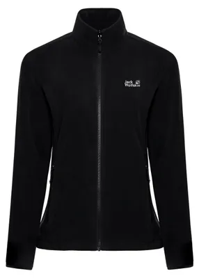 Produktbild von Taunus 200 FZ Women S schwarz - black