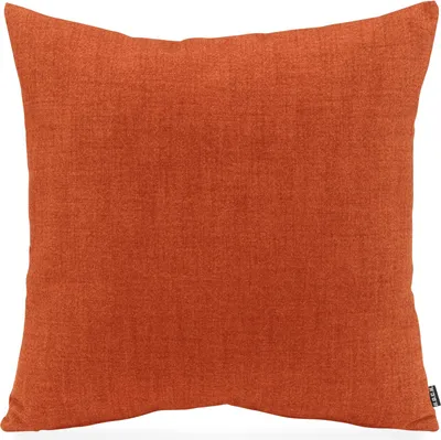 Produktbild von H.O.C.K. Livigno Kissen 60x60cm orange 300