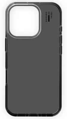 Zdjęcie produktu dla iDeal of Sweden IDCLC-I2467P-470, Pokrowiec, Apple, iPhone 16 Pro Max, 17,5 cm (6.9"), Czarny