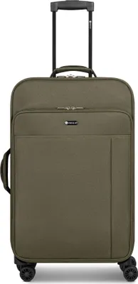 Produktbild von CHECK.IN Sevilla 2.0 4 Rollen Trolley 70 cm