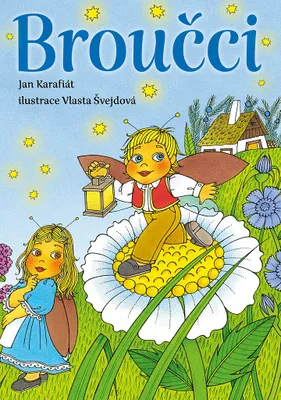 Image de Broučci | Jan Karafiát