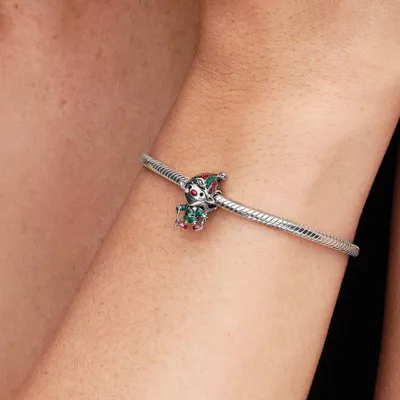 Produktbild von Pandora-Konto, 925Er Silber 794294C01
