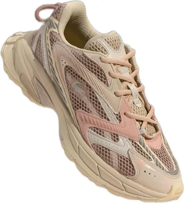 Image de Lacoste Sneakers 49SFA0007 in Pink color size 41