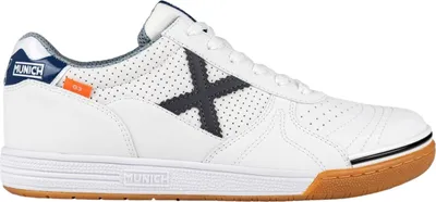 Produktbild von Munich G-3 Profit Casual 414 Sportschuhe Weiß EU 45 Mann Weiß EU 45