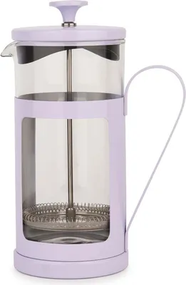 Immagine prodotto di Caffettiera - 8 tazze - 1 litro - Lavanda - Per tè e caffè - La Cafetiere | Monaco