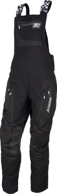 Produktbild von Klim Rebelle In The Boot Damen Overall, schwarz, S