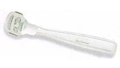 Produktbild von Becker Manicure Hornhauthobel aus Inox