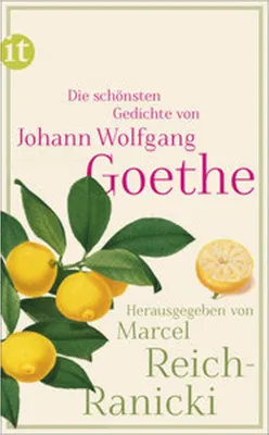 Image de Die schönsten Gedichte