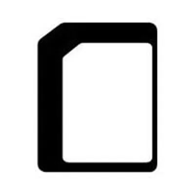 Imagen del producto de Adaptador Nano-Micro SIM de Xccess