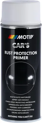 Produktbild von Motip CAR´S Rostschutz-Haftgrund, Weiß - 400ml