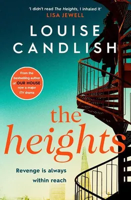Obrázek produktu pro The Heights