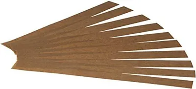 Produktbild von LEITZ Ölstreifenpapier für Superlocher 5182 10 Stück
