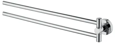 Zdjęcie produktu dla Ideal Standard wieszak na ręczniki IOM 68x403mm A9131AA chrom