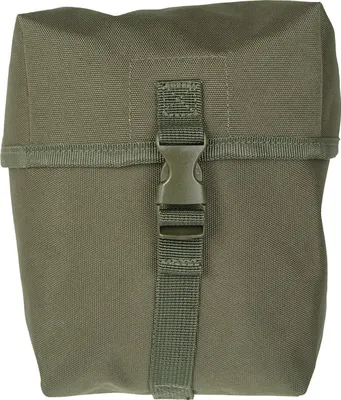 Zdjęcie produktu dla Koppeltasche Multi Purpose średnia oliwkowa