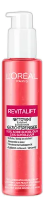 Produktbild von L'Oreal Skin Revitalift Gezichtsreiniger Glycozuur 3.5%