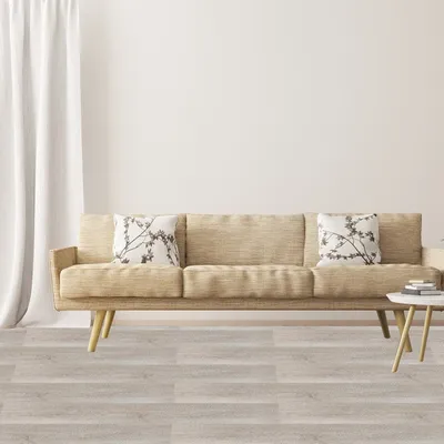 Zdjęcie produktu dla Jopassy ok. 9m² podłoga winylowa dąb biały dąb samoprzylepny laminat winylowy