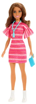 Obrázok produktu pre Barbie JCT02, Modelka, Žena, 3 rok / roky, Dievča, 305 mm, 97 g