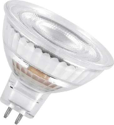 Obrázok produktu pre LED žiarovka GU5.3 3.8W 4000K MR16 12V OSRAM GU5.3 3.8W 4K MR16 12V