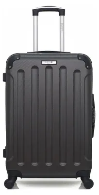 Image de BLUESTAR - Valise Weekend MADRID 65 cm 4 Roues