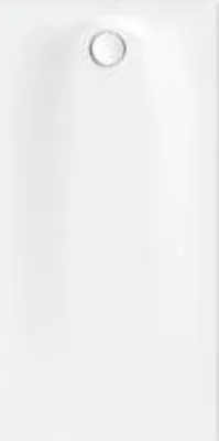 Produktbild von BETTE 4051-004 Duschwannen Rechteck Ultra Space 25