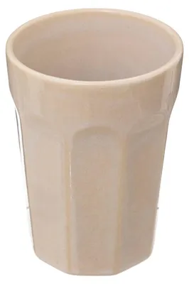 Produktbild von Keramikbecher ROMA, 400 ml
