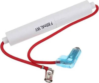 Produktbild von ELECTROLUX - Sicherung Mikrowelle - 50293742008