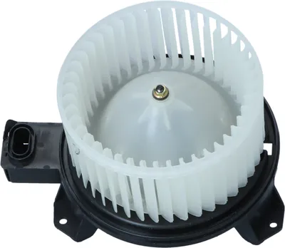 Produktbild von NRF 34345 Gebläsemotor Innenraumgebläse für FORD USA MUSTANG Coupe MUSTANG Convertible