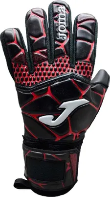 Image de Gants de gardien de but Joma Pro Noir 8 Noir 8