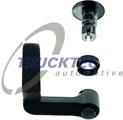 Produktbild von TRUCKTEC AUTOMOTIVE Reparatursatz 01.53.044 Links
