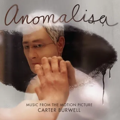 Obrázek produktu pro Carter Burwell: Anomalisa