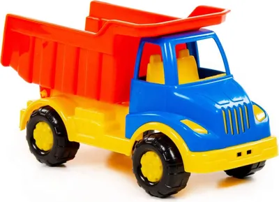 Immagine prodotto di Polesie Kipper, auto Leon