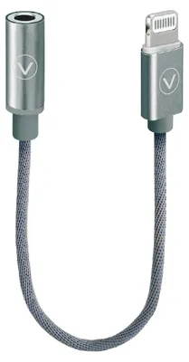 Immagine prodotto di VIVanco™Adattatore Lightning per Jack 3,5 mm