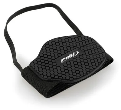 Immagine prodotto di PUIG 21338N Protezione per scarpe adatta a UNIVERSAL UNIVERSAL Nero