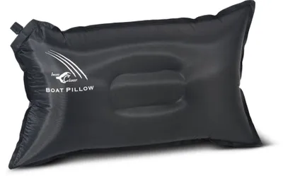 Produktbild von Iron Claw Boat Pillow de Luxe 30x40cm Bootssitz Deluxe