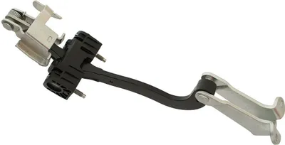 Produktbild von Türfangband Türstopper Rechts für Fiat Ductao III Citroen Jumper Peugeot Boxer