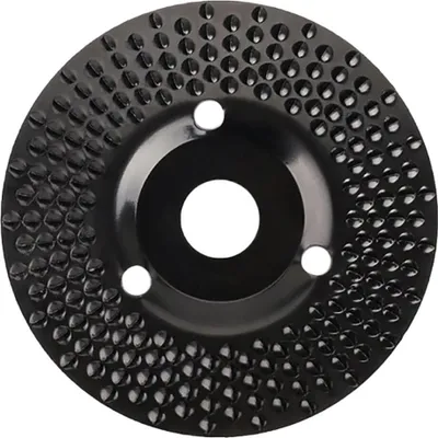 Image de FESTA disque à râper 125x22.2mm