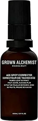 Immagine prodotto di Grown Alchemist Age-Spot Corrector Trattamento viso 30ml