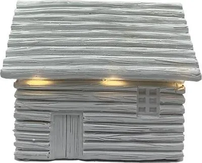 Obrázek produktu pro Prodex Domeček Bílý Led 14 X 10 cm A00545