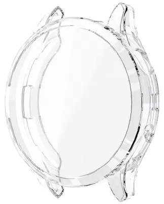 Obrázok produktu pre Puzdro Smartwatch Full Cover pre hodinky Xiaomi Watch 5 – ochranné puzdro z galvanizovaného TPU