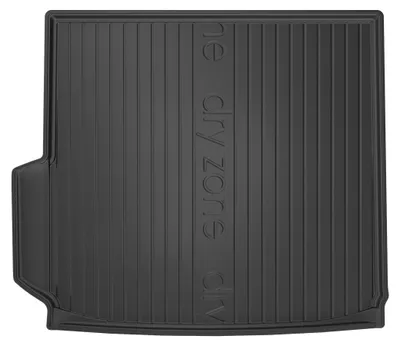 Zdjęcie produktu dla Mata do bagażnika do Omoda 9 2025- (SUV) – czarne, dopasowane
