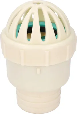 Image de Filtre à tamis pour pompe à eau 4 Inch Plastic Submersible Sewage Pump Inlet Valve Filter for Replacement